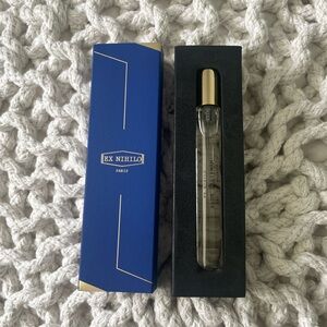 NEW ex nihilo blue talisman travel size